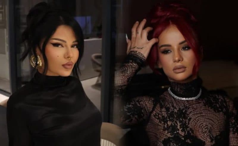 Ya Nina dhe Rina publikojnë këngën "No other"