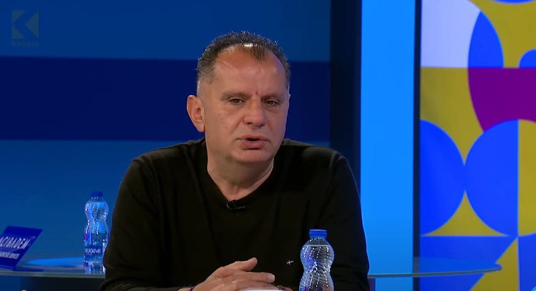 Tarifat ndaj Kosovës, Gërxhaliu: Kanë qenë të pritshme masat e tilla (VIDEO)