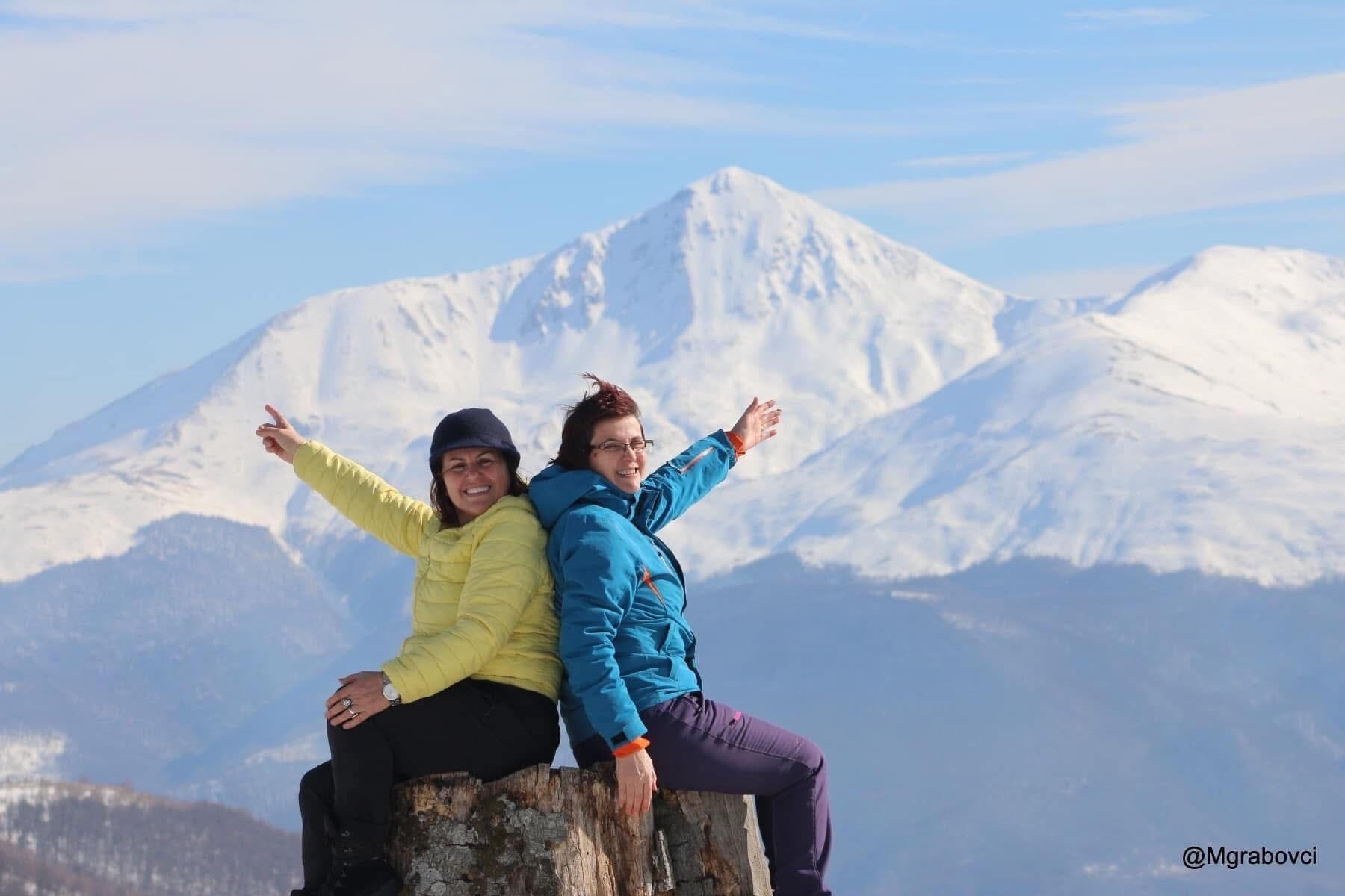 Pas humbjes së motrës, alpinistja rikthehet me ngjitjen e radhës drejt Japonisë (VIDEO)