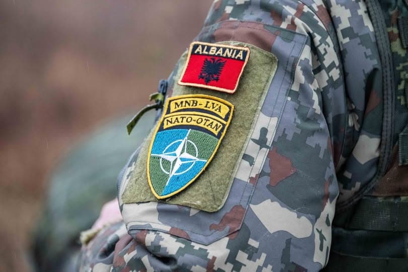"Krenarë për rolin tonë në Aleancë", flet Vengu në përvjetorin e 16-të të Shqipërisë në NATO