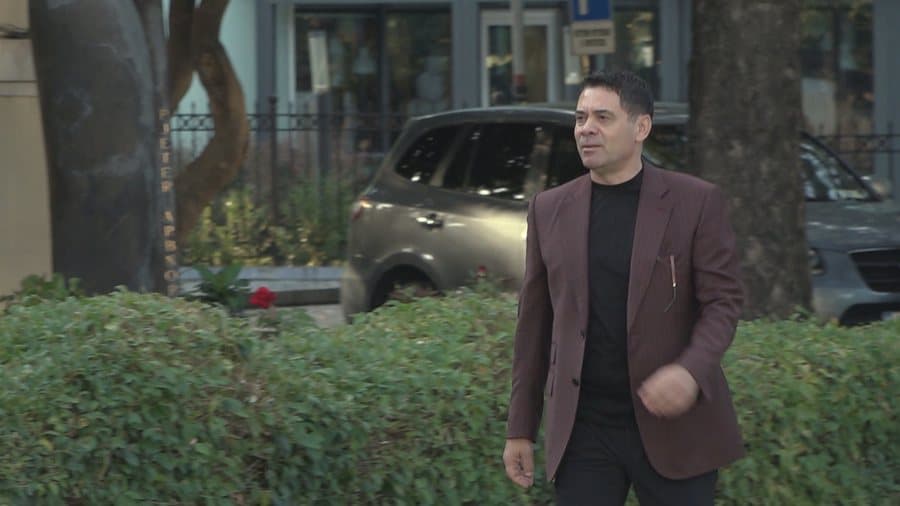 SPAK zgjat hetimet edhe me 3 muaj për Arben Ahmetajn