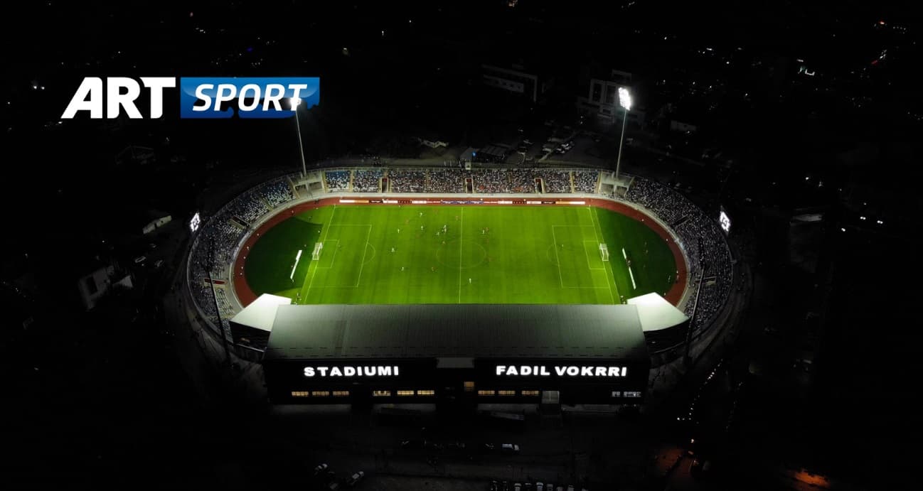 FFK dhe Artmotion sjellin risi në transmetimin e ndeshjeve të Superligës (VIDEO)