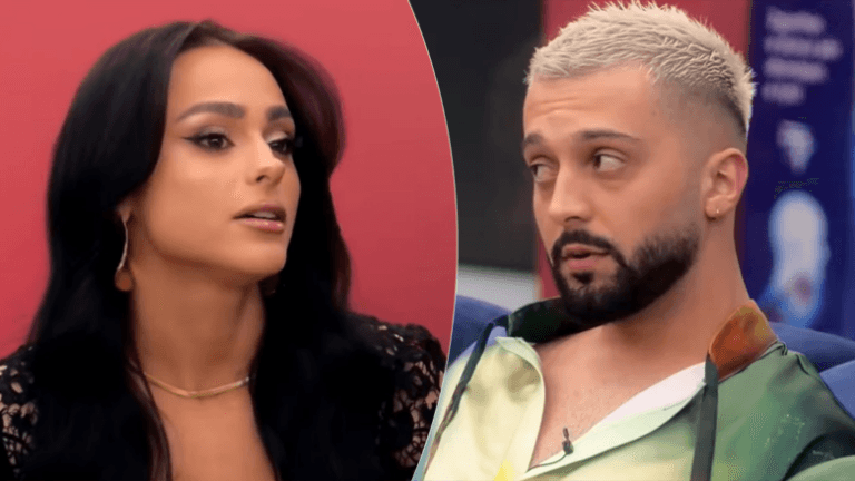 Gjesti nuk e vazhdon lidhjen me Eglin jashtë: Merr fund gjithçka? (VIDEO)
