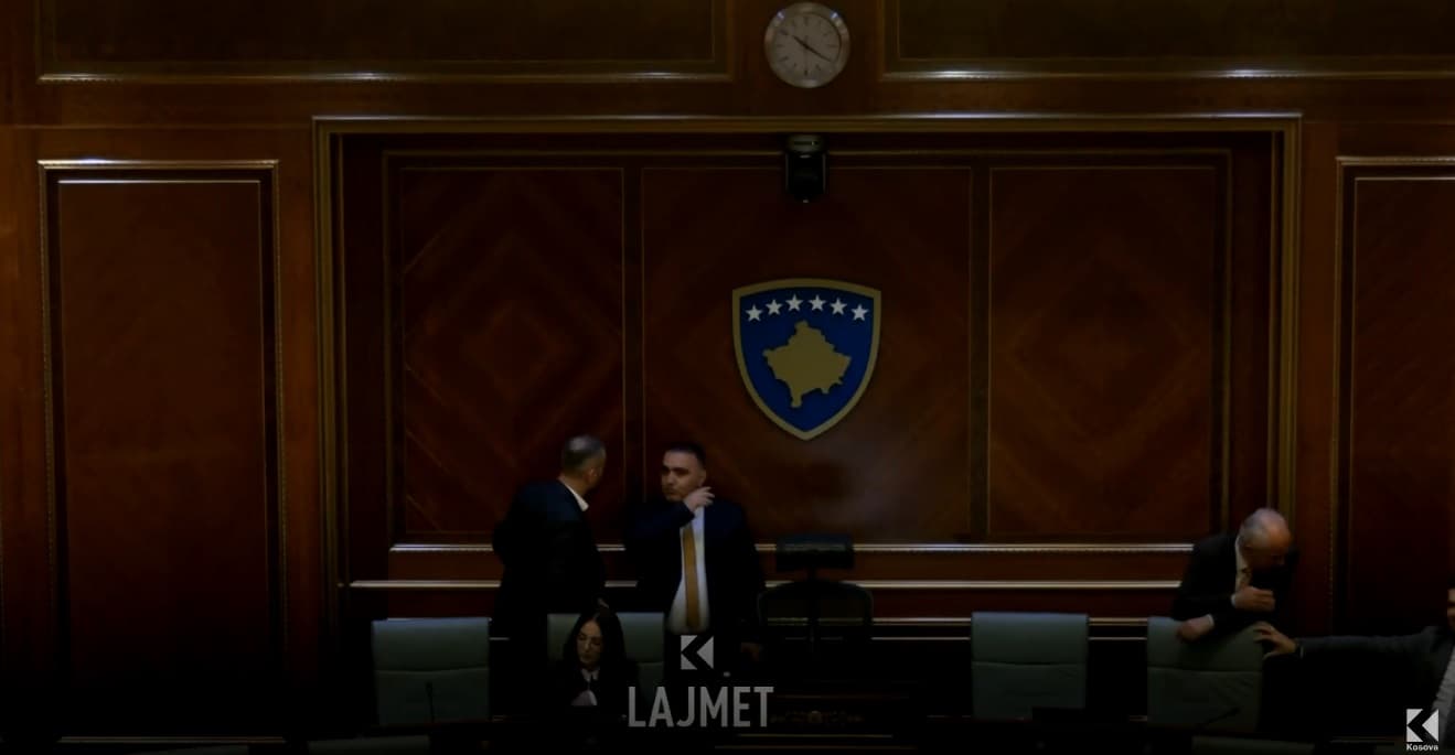 Zgjedhja me peshë, kryeparlamentari i ri, “president” i ardhshëm (VIDEO)