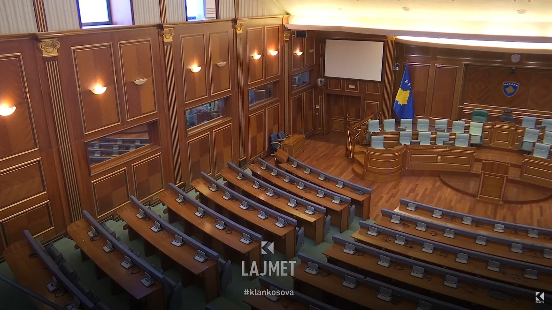 Zotimi i kryeopozitarëve: S’ka më “Adelina Grainca” që shkojnë në VV (VIDEO)
