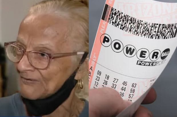 Bileta lotarie prej 2.5 milionë dollarësh mbeti në xhepin e xhaketës, e dhuruar për bamirësi