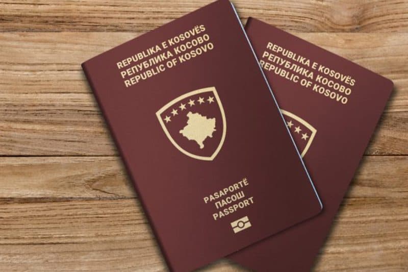 Kosova ia heq shtetësinë Nikolla Vujoviqit i cili u punësua si polic në Serbi