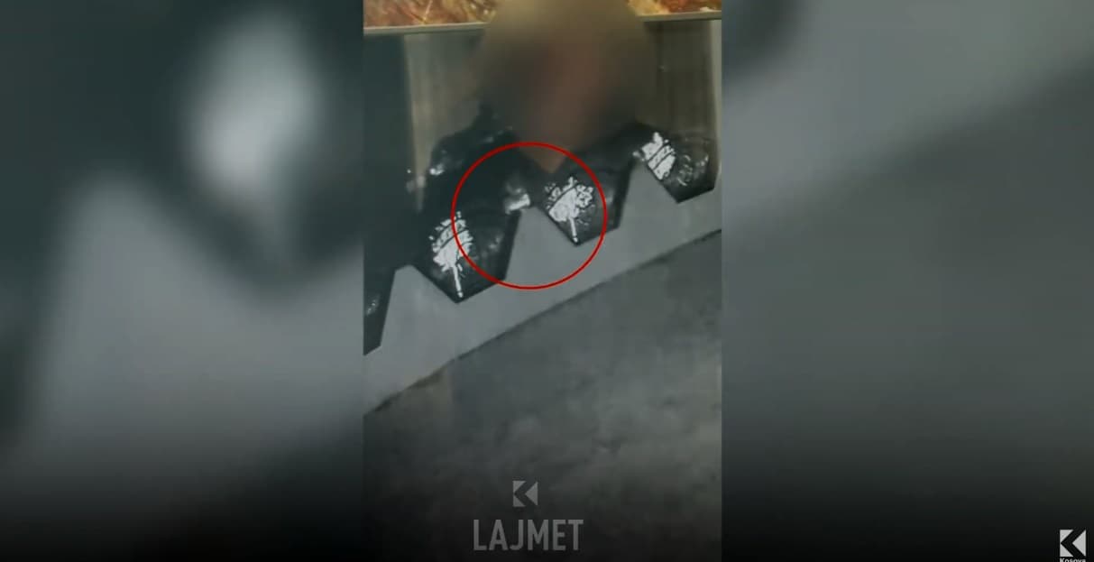 Sulmi në Tërpezë, me kallash qëllon shtëpinë, sikur në film (VIDEO)