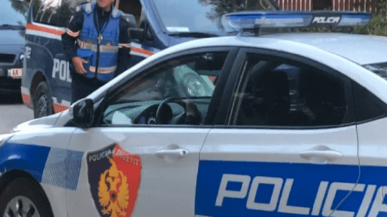 Aksident në autostradën Milot-Morinë, dy të vdekur