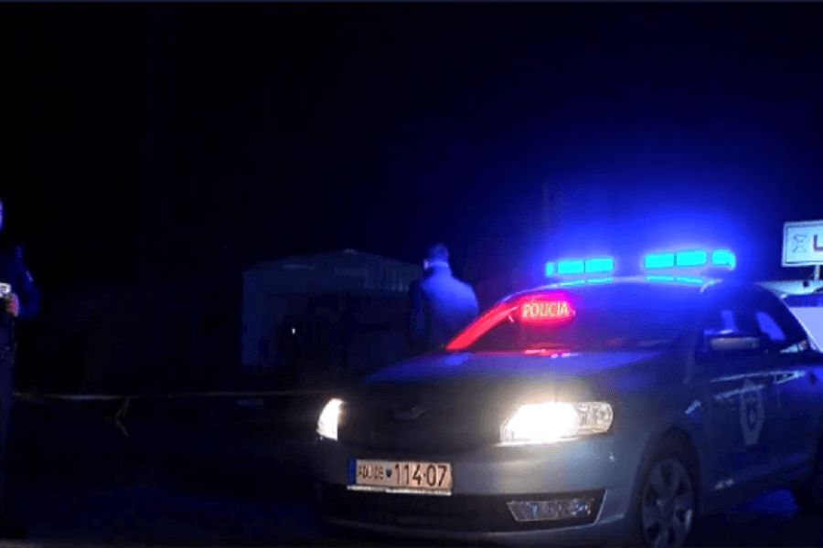 Aksion policor në Suharekë: Sekuestrohet drogë, armë dhe mjete shpërthyese, një person ndalohet