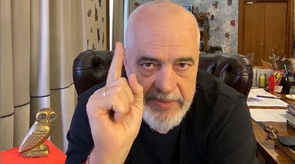 Rama: Tirana do të jetë epiqendra e politikës evropiane me 16 maj