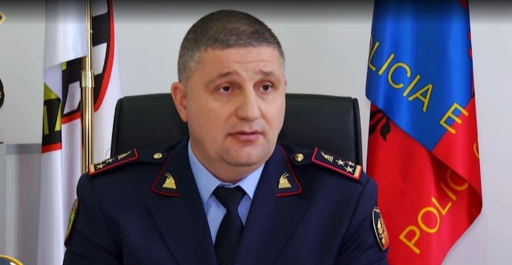 SPAK lëshon urdhër-arreste për tre shefa policie në Tiranë