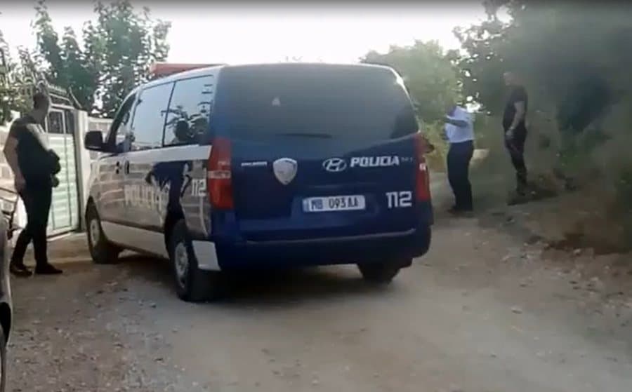Hyjnë për të grabitur stanin në Lushnje, plagosin me armë pronarin