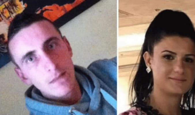 Arrestohet Melisa Beluli, bashkëpunoi me të dashurin për plagosjen e bashkëshortit
