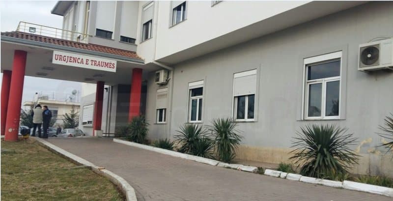 Atentati në Tiranë: 11-vjeçari ende në gjendje të rëndë