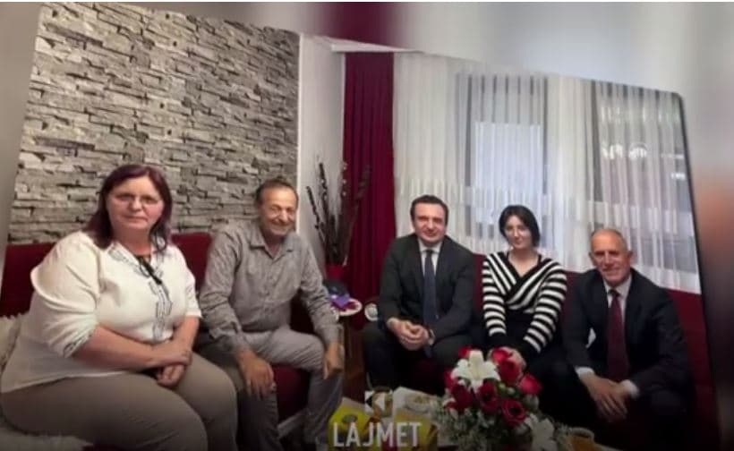 Zyrapi është i sëmurë, por s’kërkon para (VIDEO)