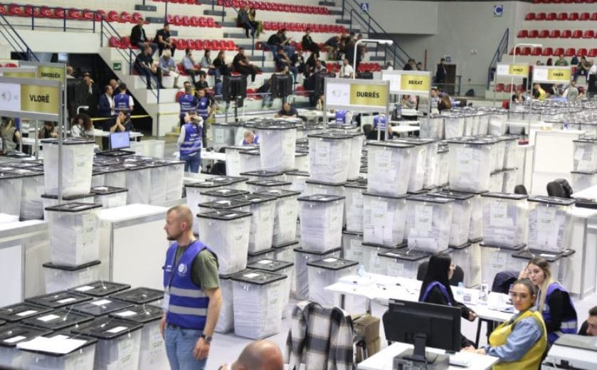 Votat e diasporës përmbysin renditjen e kandidatëve të PS-së në Lezhë