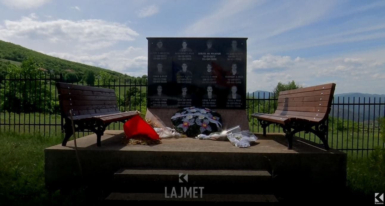 Kapet Miodragu që dyshohet se vrau shqiptarë në Zhazhë (VIDEO)