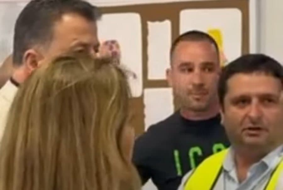 Përplasje verbale e fizike, Noka: Më procedojnë mua, sepse preka interesat e mafies së pushtetit