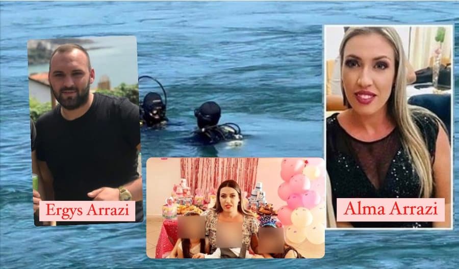 Tragjedia në Shkodër: Dënohet me katër vjet burgim burri i Alma Arrazit
