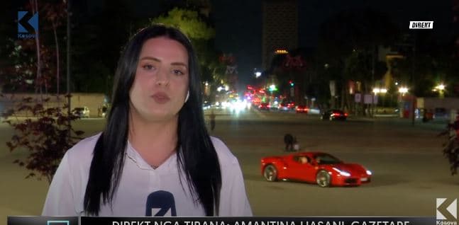 Tirana në qetësi, pret rezultatin e votimit (VIDEO)