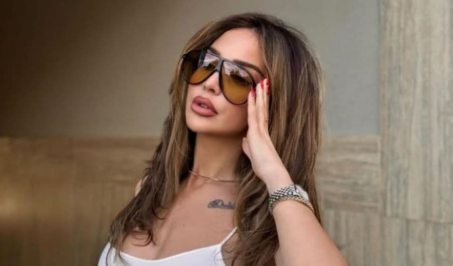 “E diel e qetë” për Ana Kabashin