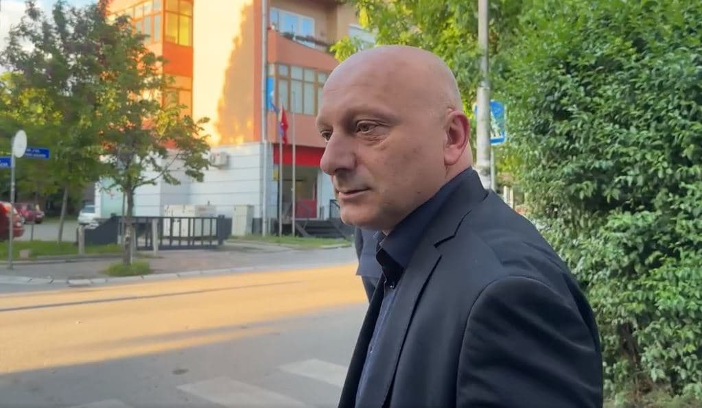 Edhe kryeshefi i AUV-it përfundon intervistën si i dyshuar, deklarohet avokati Çerkini
