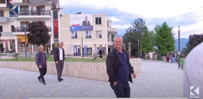 Procesi zgjedhor në Tropojë shkoi si mos më mirë (VIDEO)