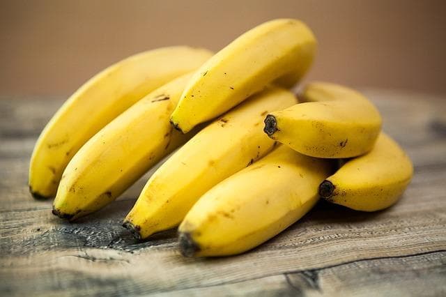 Hani banane për seks më të mirë