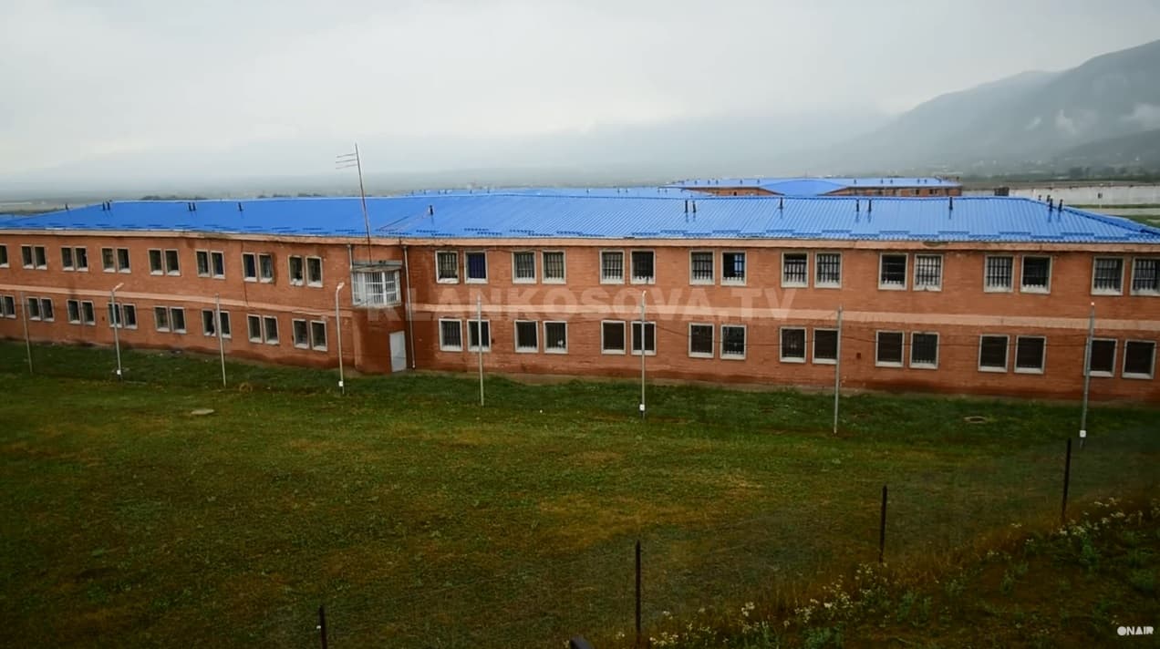 Kapet drogë në tri raste të ndara në burgun e Dubravës