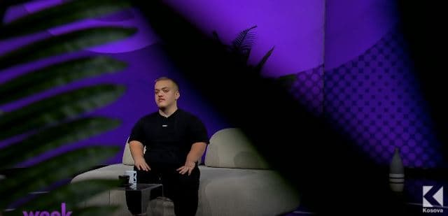 Burim Vatovci: Në TikTok jemi agjentë të shitjes -  kur din, fiton (VIDEO)