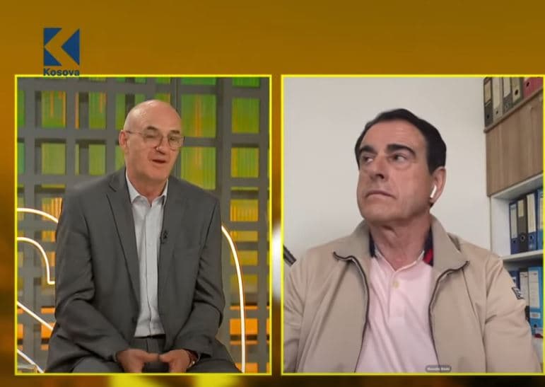 Rama: “AIR KOSOVA” nis fluturimet nga Kukësi (VIDEO)