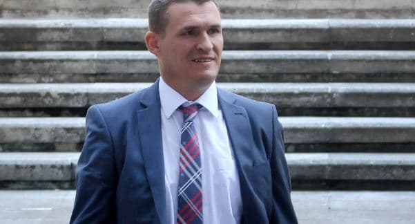 Zgjedhjet në Shqipëri: Voton kreu i SPAK-ut, Altin Dumani