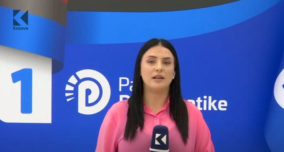 Rezultatet e zgjedhjeve - Berisha s’e këndelli dot PD-në (VIDEO)