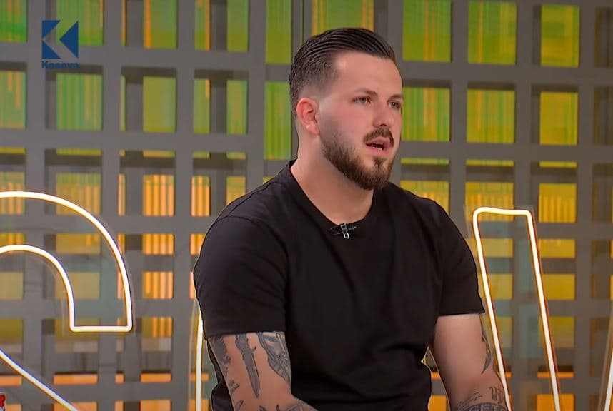 Gerti Beqiraj tregon pse u nda nga Juliana Nura? (VIDEO)