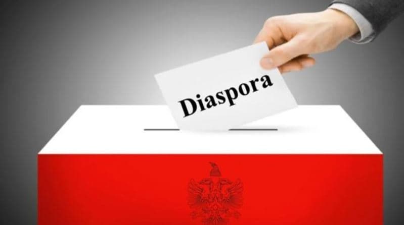 Votat e Diasporës në Shqipëri: PS thellon avantazhin, shkon në 22 mijë diferenca me PD-në
