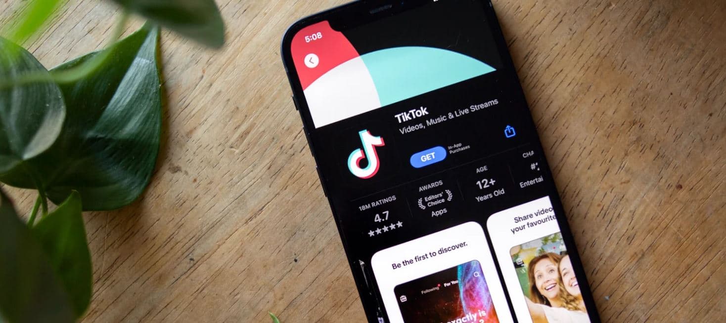 TikTok tërheq filtrin kontrovers 'të shëndoshë'