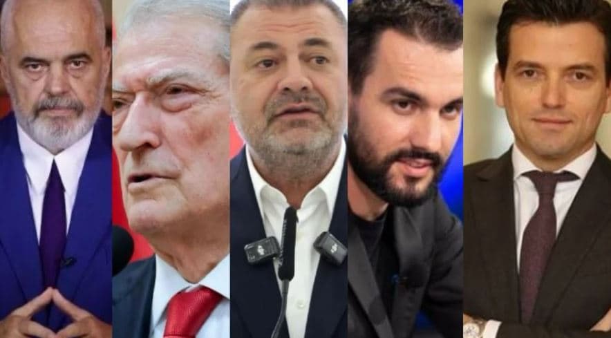 Numërimi i kutive të fundit, PS-ja “arrin” 83 mandate