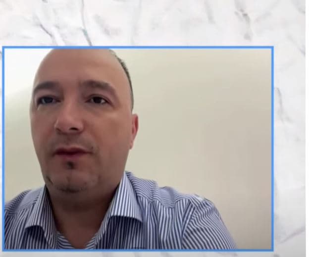 Mjeku shqiptar me publikim shkencor në Harvard që mund të shpëtojë shumë jetë foshnjash (VIDEO)
