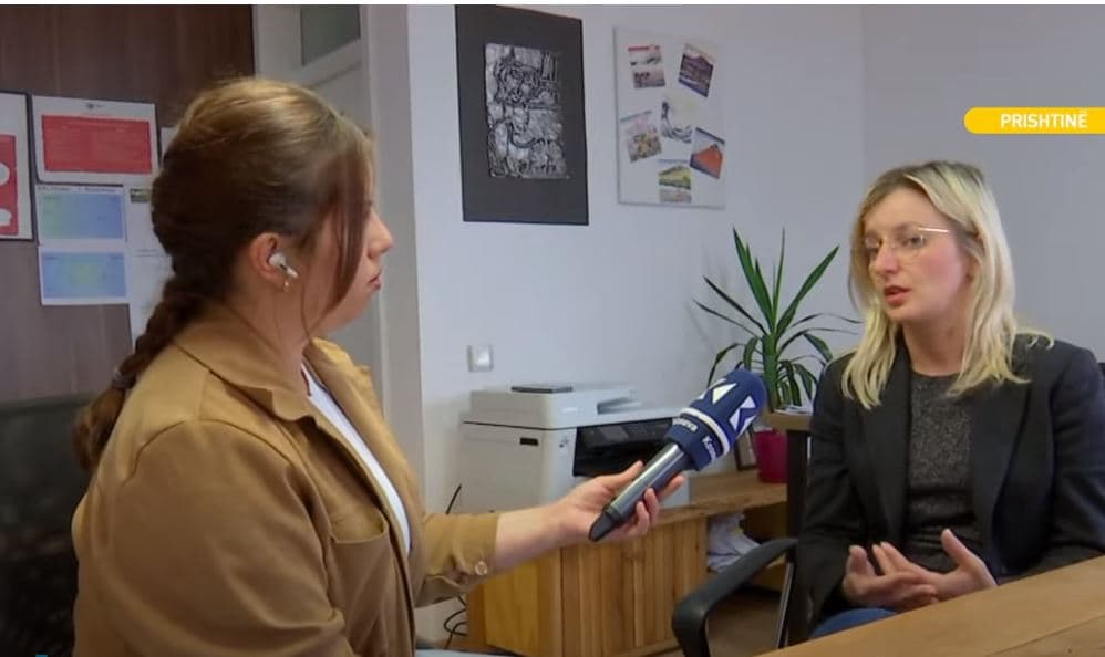 Prishtina në hall nga mbeturinat - ekologia paralajmëron rreziqe serioze për shëndetin (VIDEO) 