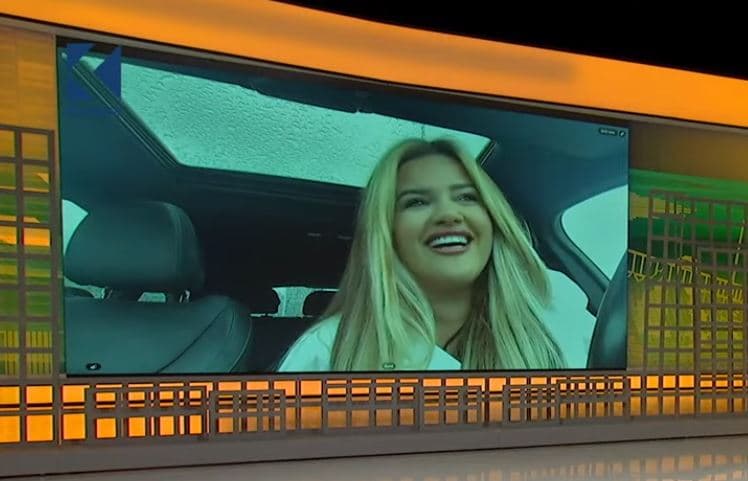 Gresa thyen heshtjen: Tregon se a u prish me Vullnetin (VIDEO)