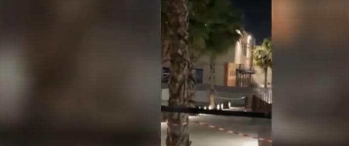 U raportua për eksploziv në Durrës, policia shpërthen mjetin e dyshimtë