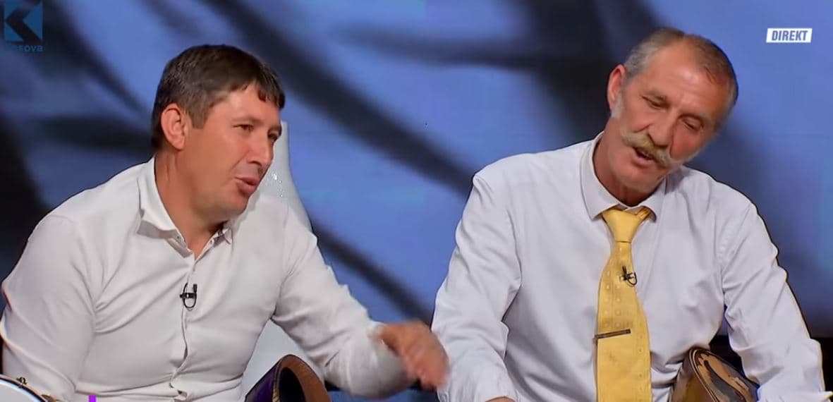 "1 milionë euro me m'i dhonë se nuk e thej çiftelinë", ja se çka i ndodhi në dasmë Fehmiut (VIDEO)