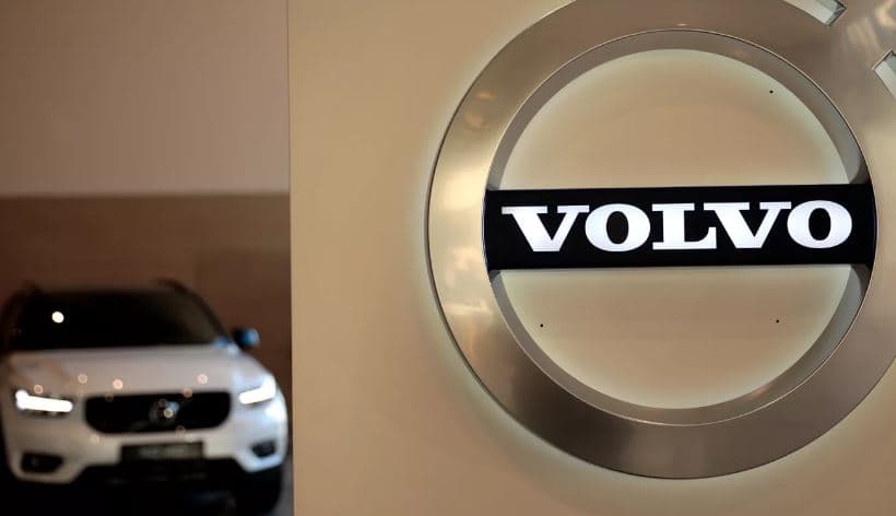 Volvo do të largojë 3 mijë punëtorë për shkak të krizës së automobilave