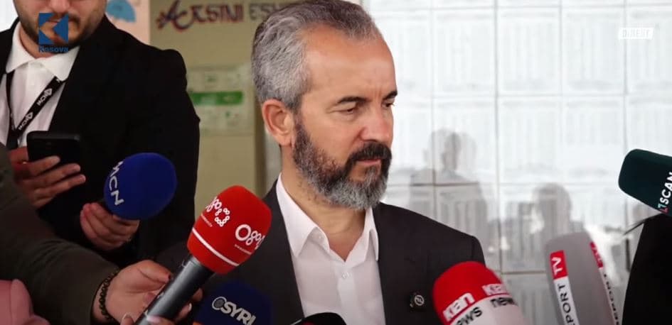 Celibashi: Mbi 200 mijë votues nga jashtë (VIDEO)