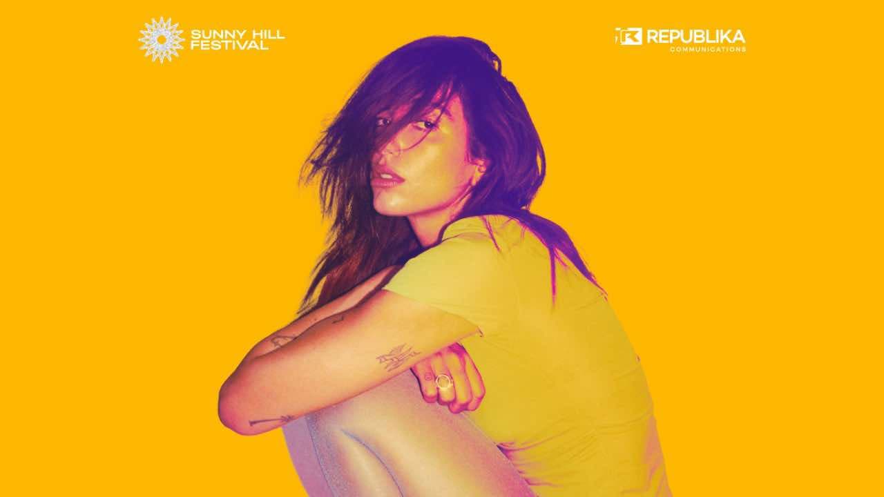 E konfirmuar: Dua Lipa rikthehet në Sunny Hill Festival 2025