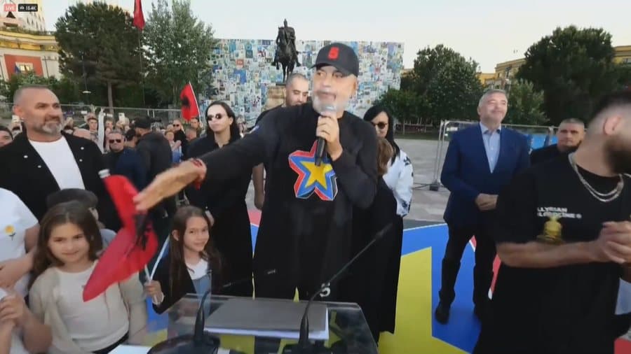 Socialistët festojnë sot fitoren e mandatit të katërt