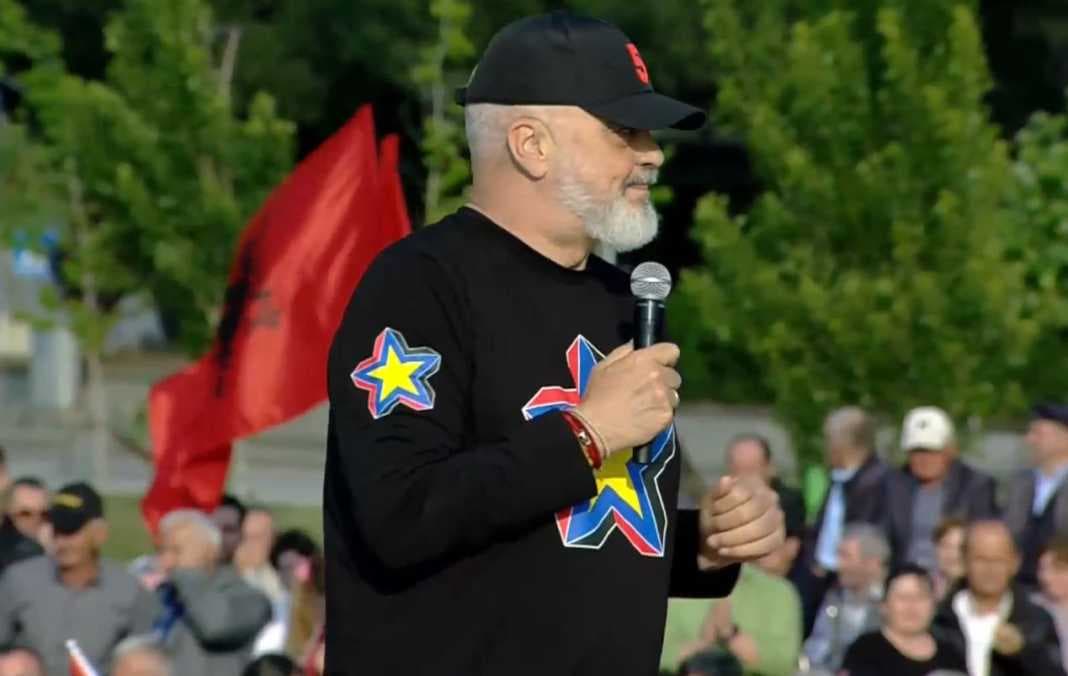 Rama: Drejtësi të pavarur vetëm me PS, na jepni votat të vijojmë reformat