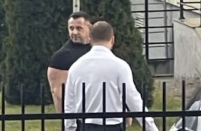 Ekskluzive në Prive Klan Kosova: Fero në gjykatë – a e mori kujdestarinë e vajzës? (VIDEO)
