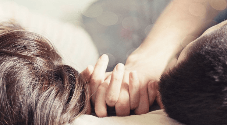 Pse seksi është i këndshëm?